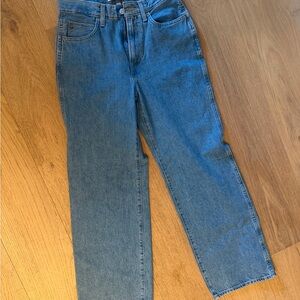 Aritzia Sundeh Jeans